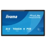 iiyama TW2223AS-B3P Signage Display