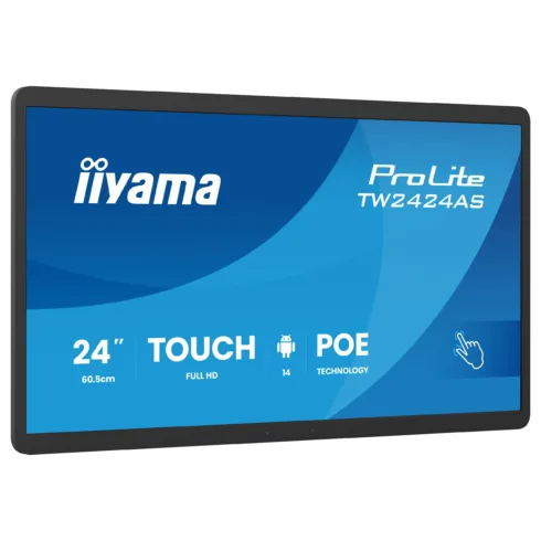 iiyama TW2424AS-B3P Signage Display