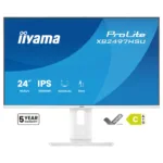 iiyama ProLite XB2497HSU-W1 computer monitor