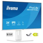 iiyama ProLite XB2497HSU-W1 computer monitor
