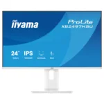 iiyama ProLite XB2497HSU-W1 computer monitor