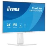 iiyama ProLite XB2497HSU-W1 computer monitor
