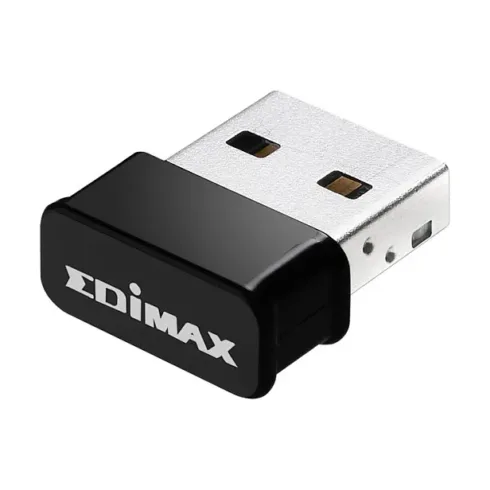Tinklo plokštė iiyama Edimax EW-7822ULC