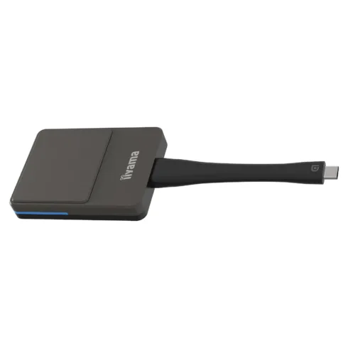 Monitoriaus laikiklis iiyama WP D002C Smart TV dongle