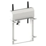 Monitoriaus laikiklis iiyama MD-WLIFT2031-W1, vaizdas 17