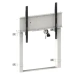 Monitoriaus laikiklis iiyama MD-WLIFT2031-W1, vaizdas 5