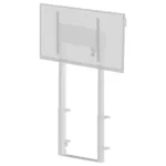 Monitoriaus laikiklis iiyama MD-WLIFT2031-W1, vaizdas 6