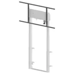 Monitoriaus laikiklis iiyama MD-WLIFT2031-W1, vaizdas 9