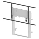 Monitoriaus laikiklis iiyama MD-WLIFT2031-W1, vaizdas 10