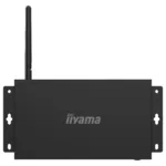 Monitoriaus laikiklis iiyama IISIGNAGEBOX-1 signage display accessory, vaizdas 8