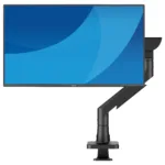 Monitoriaus laikiklis iiyama DS6001C-B1, vaizdas 2