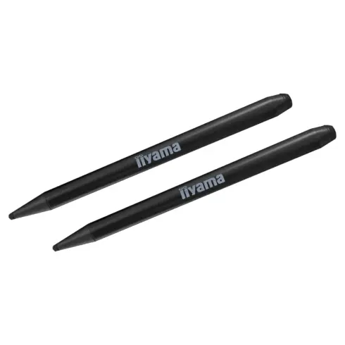 Monitoriaus laikiklis IIYAMA Stylus-Stift 2 Stck fr IFPs fr TE12-/TE14-/TE18-Serie (STYLUS-P13)