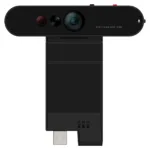 Internetinė kamera Lenovo ThinkVision MC60 (S) (4XC1K97399), vaizdas 2