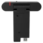 Internetinė kamera Lenovo ThinkVision MC60 (S) (4XC1K97399), vaizdas 3