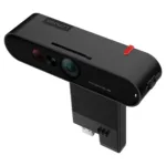Internetinė kamera Lenovo ThinkVision MC60 (S) (4XC1K97399), vaizdas 5