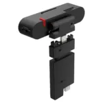 Internetinė kamera Lenovo ThinkVision MC60 (S) (4XC1K97399), vaizdas 7