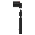 Internetinė kamera Lenovo ThinkVision MC60 (S) (4XC1K97399), vaizdas 9