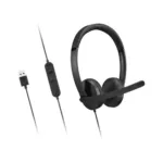Ausinės Lenovo 4XD1P83425, vaizdas 5