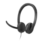 Ausinės Lenovo VoIP Headset 5000 (4XD1R88995), vaizdas 2