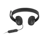 Ausinės Lenovo VoIP Headset 5000 (4XD1R88995), vaizdas 4
