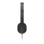 Ausinės Lenovo VoIP Headset 5000 (4XD1R88995), vaizdas 7