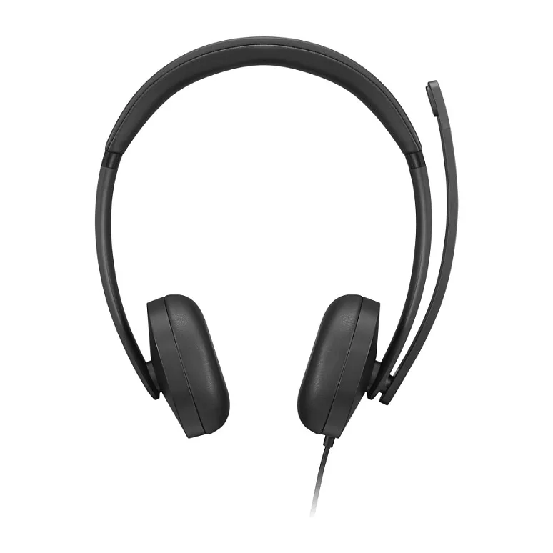 Lenovo VoIP Headset 5000 Ausinės Lenovo VoIP Headset 5000 (4XD1R88995)