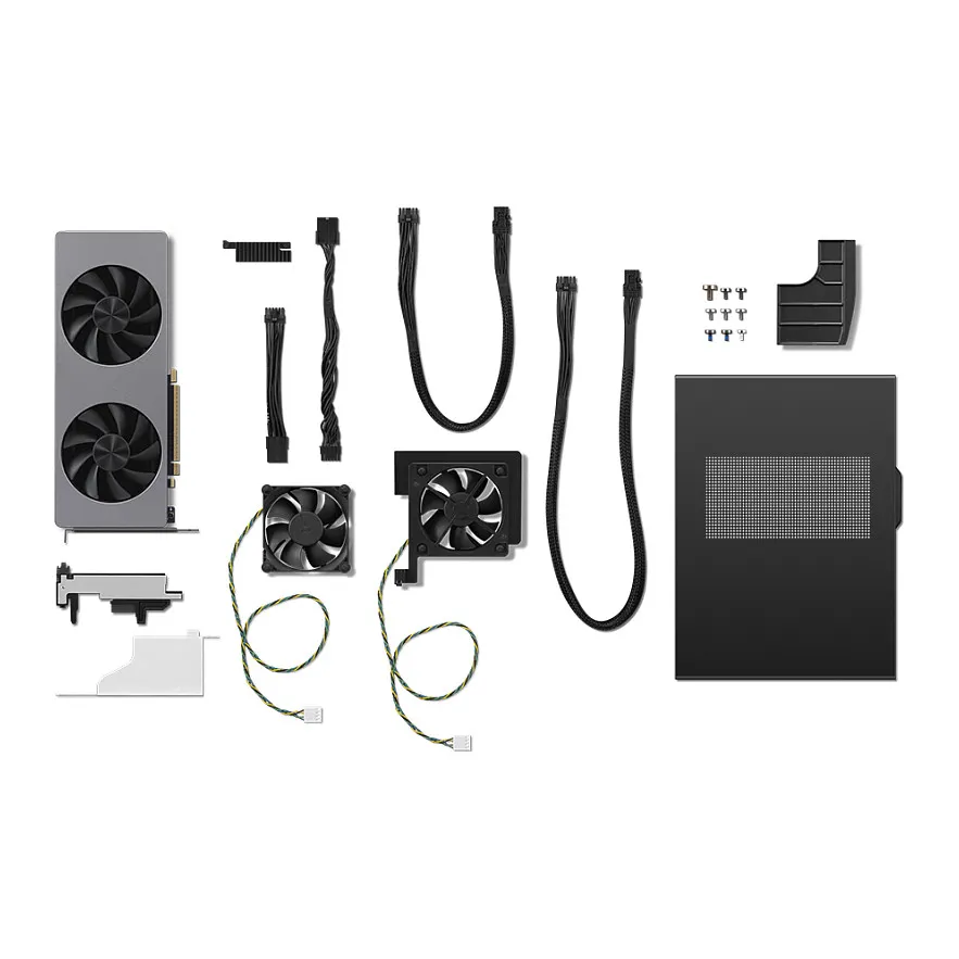 Lenovo NVIDIA GeForce RTX 5070 Lenovo NVIDIA GeForce RTX 5070