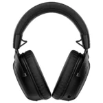 HyperX Cloud III S Wireless Black Gaming Headset