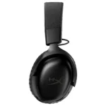 HyperX Cloud III S Wireless Black Gaming Headset