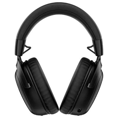 HyperX Cloud III S Wireless Black Gaming Headset