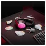 HyperX Cloud III S Wireless Black Gaming Headset