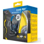 Ausinės Steelplay HP41 (JVAPS400049), vaizdas 5