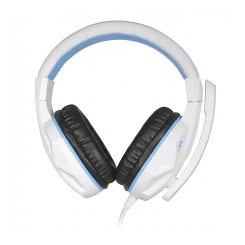 Ausinės su mikrofonu STEELPLAY HP44 STEREO GAMING (JVAPS500007)