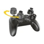 Žaidimų pultas Steelplay JVASWI00065, vaizdas 2