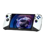MSI Claw 8 AI+ A2VM-091 portable game console