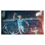 Electronic Arts FC 24, PS5