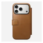 Telefono dėklas Nomad Modern Leather Folio (NM014179858), vaizdas 4