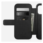 Telefono dėklas Nomad Modern Leather Folio (NM014179858), vaizdas 7