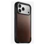Telefono dėklas Nomad Rugged Leather Case (NM011796858), vaizdas 2