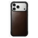 Telefono dėklas Nomad Rugged Leather Case (NM011796858)