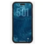 Telefono dėklas Nomad Rugged Leather Case (NM011796858), vaizdas 5