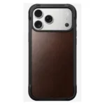 Telefono dėklas Nomad Rugged Leather Case (NM011796858), vaizdas 7