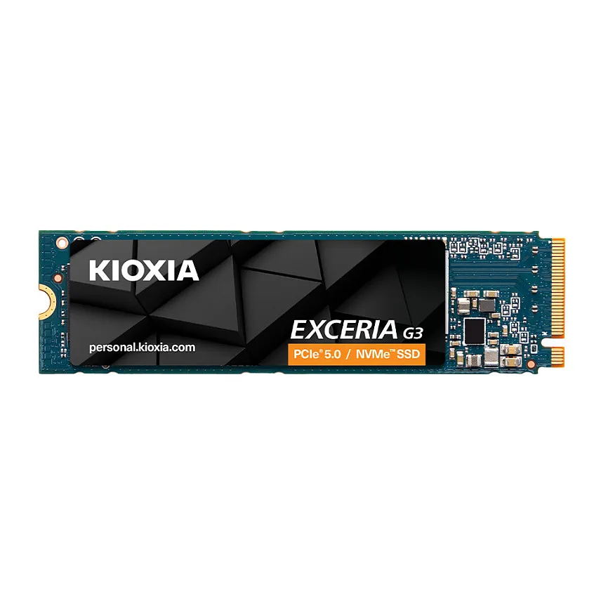 Kioxia Exceria G3 Kioxia Exceria G3