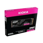 Kioxia Exceria PRO G2