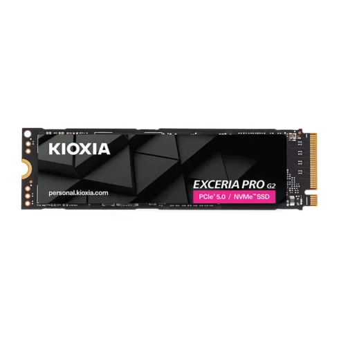 Kioxia Exceria PRO G2