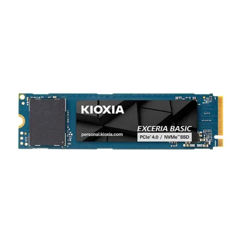 SSD diskas Kioxia LSF10Z001TG8