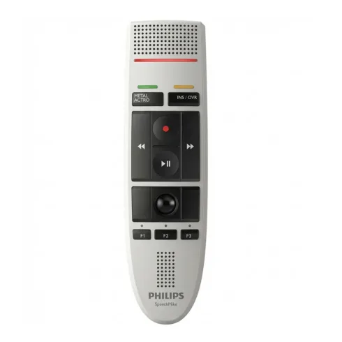 Philips SpeechMike III Pro LFH3200/01