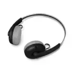 Ausinės Philips 2000 series TAH2000BK/00, vaizdas 2