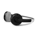 Ausinės Philips 2000 series TAH2000BK/00, vaizdas 6
