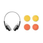 Ausinės Philips 2000 series TAH2000BK/00, vaizdas 7